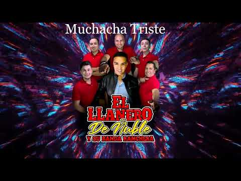 Sad Girl - The Plainsman of Ñuble (Official Audio)