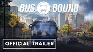 Bus Bound (Xbox Series X|S) XBOX LIVE Key CANADA