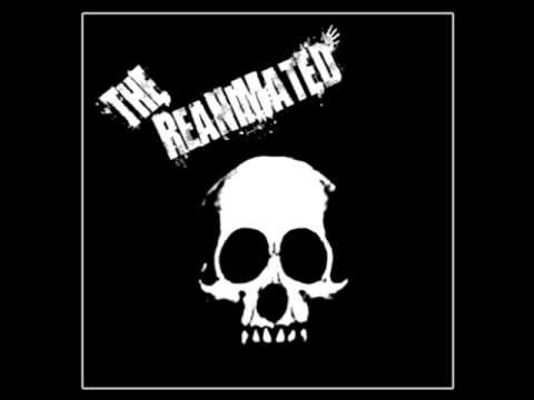 The Reanimated - Demo Ep Full