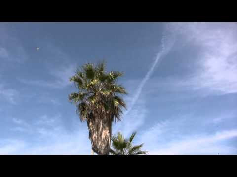 Space Shuttle over Venice | 21 September 2012
