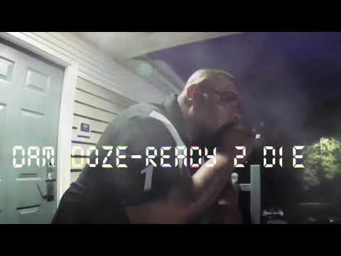 Ready 2 Die
