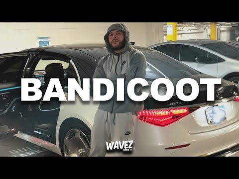 [FREE] Tunde Type Beat - "BANDICOOT" | UK Rap Instrumental 2023