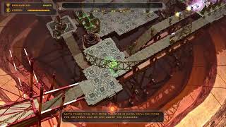 Defense Grid The Awakening Containment DLC Level 6 Volition Gold Medal