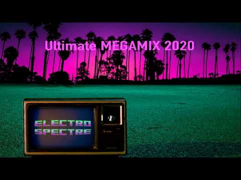 Electro Spectre - Megamix (2020)