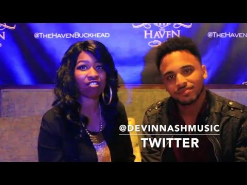 @Queen G Interview with  Entertainer @DevinNashMusic