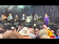 The Strawbs, Benedictus, Fairport’s Cropredy Convention, 2023