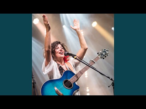 Dobrú noc z hor (Live)