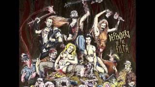 Superchrist - Black Skulls