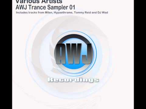 Milen - Last Hope (Hypaethrame Remix) [AWJ Recordings] OUT NOW!