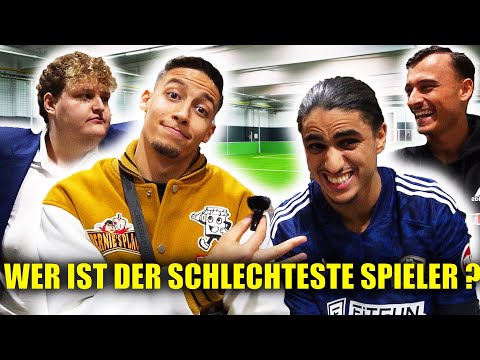 Dieser Influenzer ist der schlechteste😱🤯( Diyar Cup 2023 Lachkick 😂)