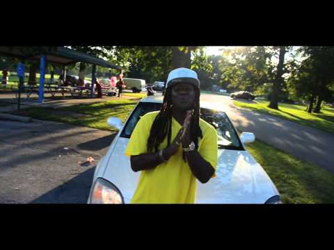 Gho$t - Cadillac Musik | Shot By @MacmanPacman