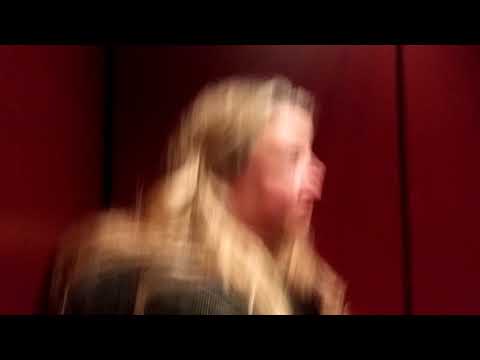 Montgomery Kone Vector Hydraulic Elevator at GoodLife Fitness Sherwood Park Mall