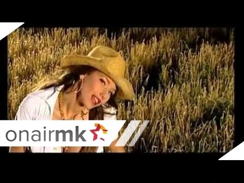 Adelina Tahiri - Narcizoid (Official video) 2007