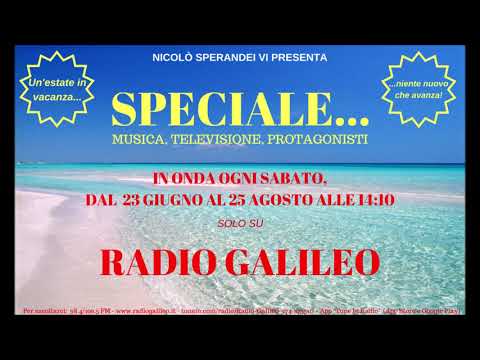 SPECIALE... UN DISCO PER L'ESTATE 1970 (Puntata Integrale - Sabato 23/06/2018)