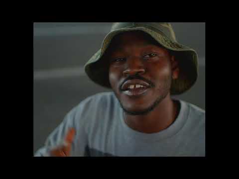 Reuben Stratum - Particular feat. HeartbreakJP (Prod. Jordan Amadeus) OFFICIAL MUSIC VIDEO