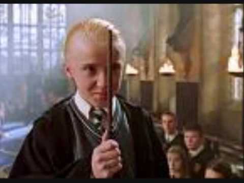 We are the Slytherins