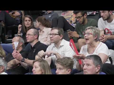 PLAYOFFS  - JL BOURG / LE PORTEL -  ACTE 3