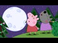 Peppa Pig Learns About Wolves Kids TV And Stories