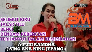 Download lagu DANGDUT KOPLO PERMINTAAN A YUDI ANA NING JEPANG || YANI RIDHO COVER #PART 2 mp3