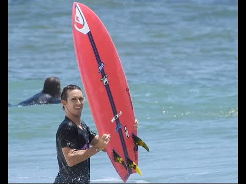 Is this Surfboard the East Coast Summer Cheat Code?! (The RNF96 by Lost Surfboards)