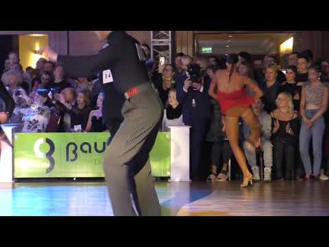 Eliseeva Maria - Tokarev Anton Jive \ Crystal Ball 2020