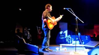 Matt Pryor (The Get Up Kids)  &quot;Action &amp; Action&quot; Acoustic