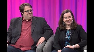 Our Artistic Directors on CAN-TV