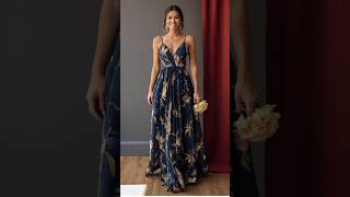 Bohemian Dress Aesthetic You’ll Love | Boho Fashion 2025 #shorts