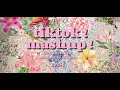 TIKTOK MASHUP MAY 2025 🩷 Tiktokmashup