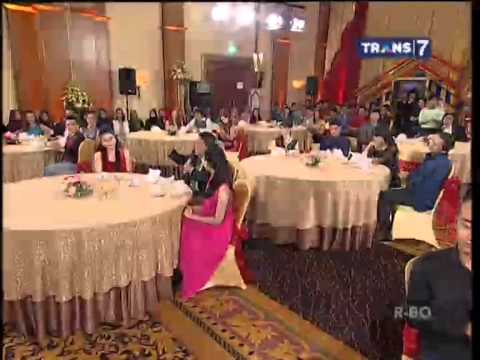 Full ILK - Warkop Vs Cafe | 17 Maret 2014 - Indonesia Lawak Klub