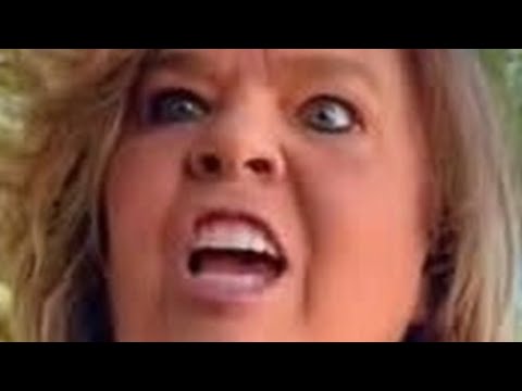 Tonya Chadwell is the You Know What? Karen