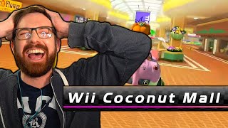 We all just got Coconut Malled by Nintendo...
