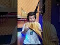 NADA TEMEREI Ministério Atitude Cover Pan Flute