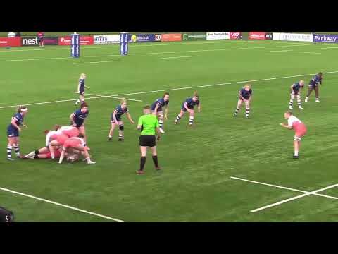 Bristol Bears vs Worcester Warriors 22/23 Season