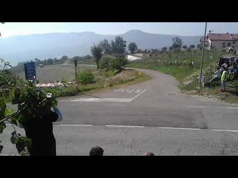 35 Rally Due Valli 2017