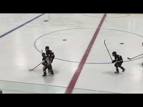 Cambridge Hawks vs KJR Blue U11BB - Sep12, 2025