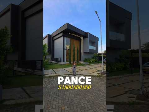 Casas, Venta, Pance - $3.800.000.000