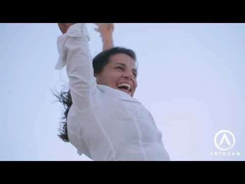 Melodic Techno - Progressive & Organic House Best of 2021 Mix by ANTDUAN