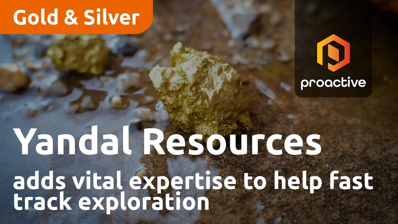 Yandal Resources adds vital expertise to help fast track exploration