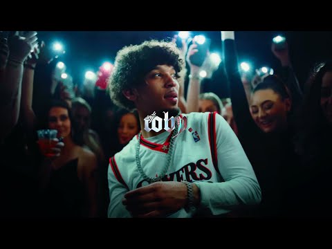 (FREE) JAZEEK x REEZY TYPE BEAT - "LASS DANCEN"