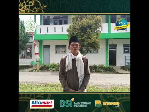 Tonton Ngobrol Perkara Iman Setiap Hari di Bulan Ramadan