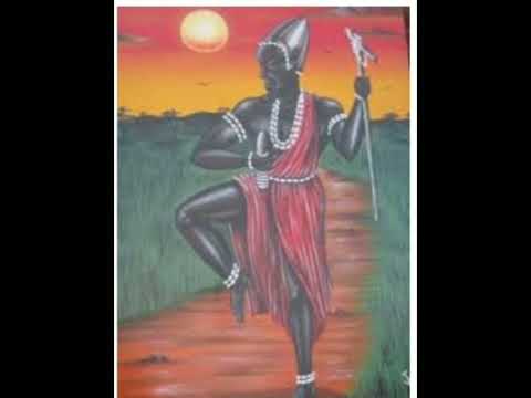 Exu Onã senhor e guardião dos caminhos #Exu#Orixa