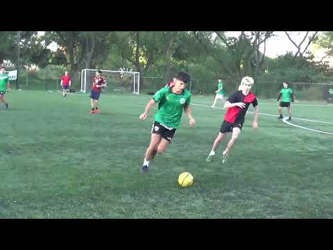 UGA VS HEINEKEN - #LigaNuñez - #Apertura SLS Fecha 4 - 2022