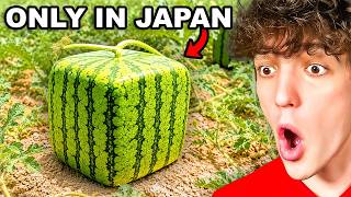 Japan is Living in 2050