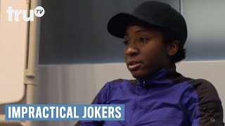 Impractical Jokers: Inside Jokes - The Magic Mirror