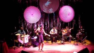 Roberta Sá | Tá-Hí! P'rá Você Gostar de Mim