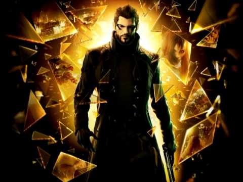 Deus Ex Human Revolution OST: Unatco Theme