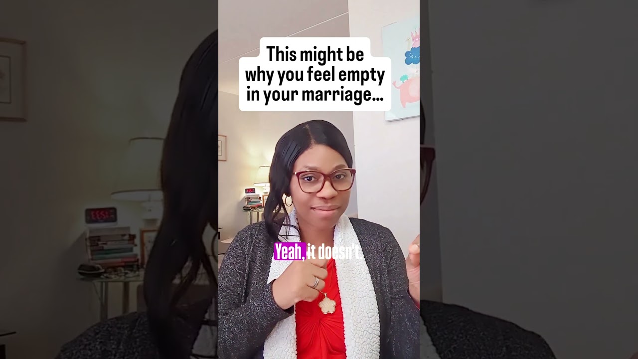 Promotional video thumbnail 1 for Relationship and Marriage Speaker