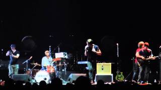 Rise Again (SIC) - The Rainband