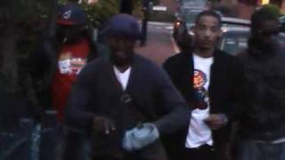 D-Moe ft M-D - 'real talk my bars'